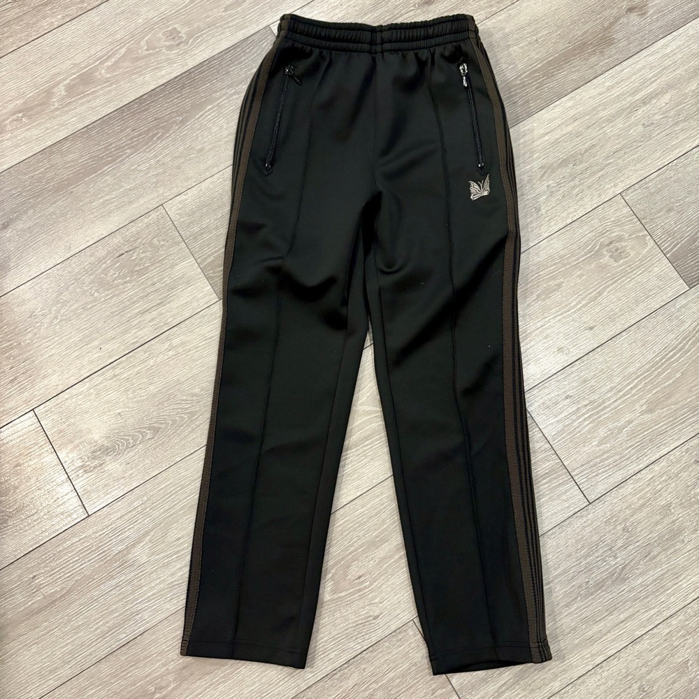 Needles Boot-Cut Track Pant Size Small (Unisex)